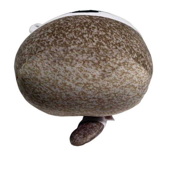 Ty Squish A Boo Linis the Lemur Soft Plush Stuffed Animal Toy Pillow 14 in tall - Picture 6 of 7